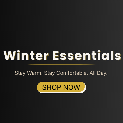 Winter Essentials