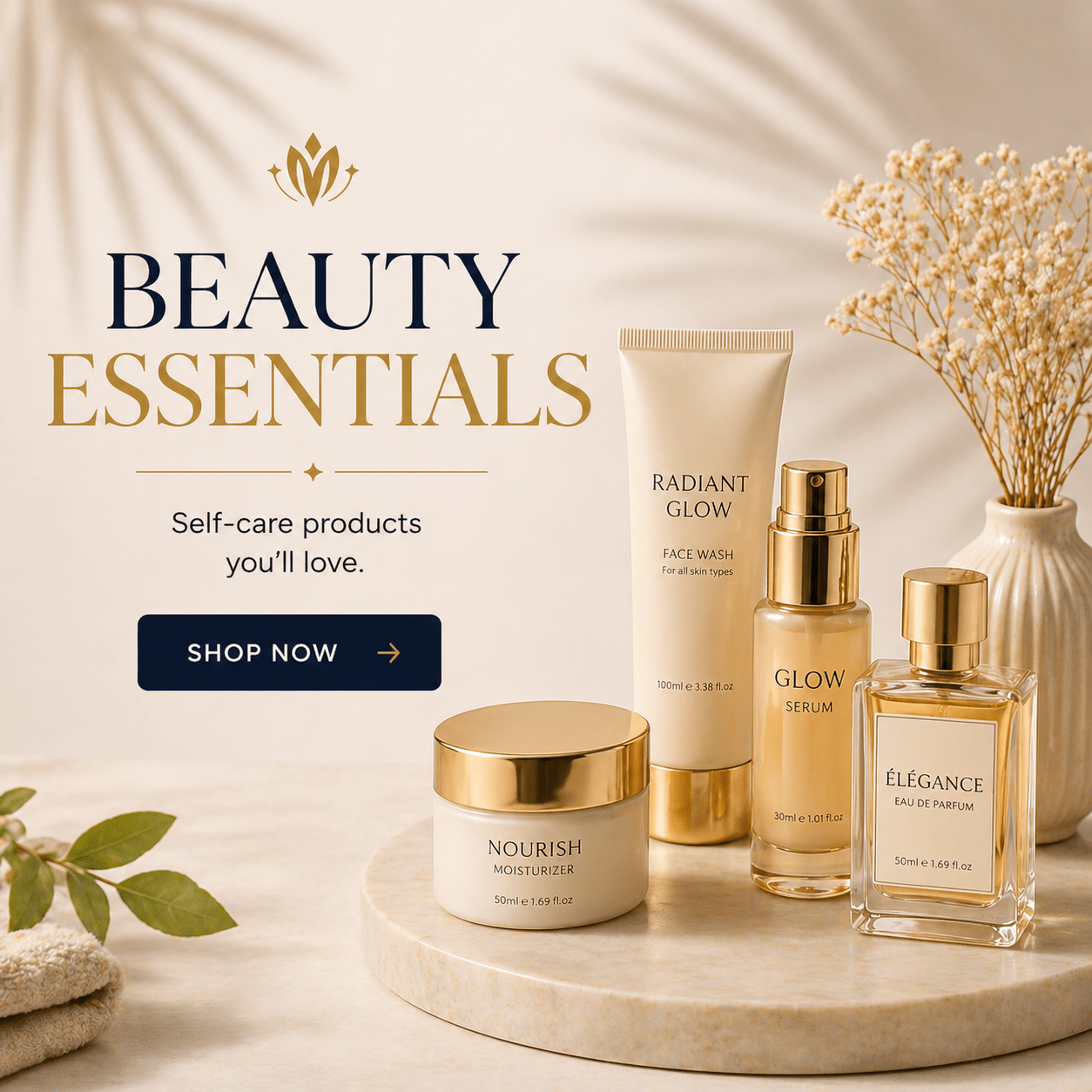 Beauty and Personal Care - IK LifeStyle