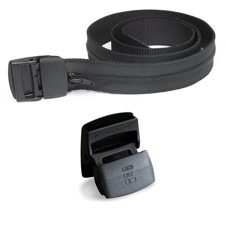 Hidden Pocket Travel Money Belt – Secure Cash Belt - IK LifeStyle